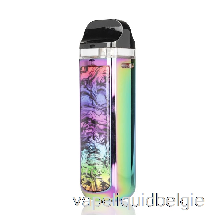 Vape Smaken Smok Rpm 2 80w Pod Mod Kit Regenboogprisma